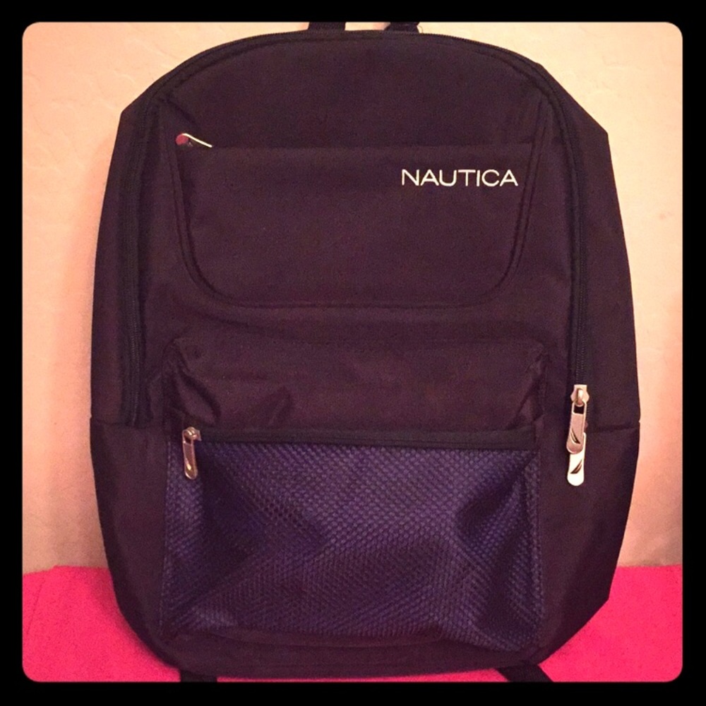 🎒ONLY 1! Nautica 🎒
